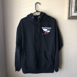 Rare Faze Clan Sway ‘Controller Gang’ Gamer Hoodie Black Men’s Size Large GUC